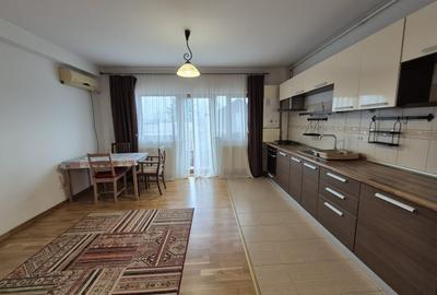 Apartament cu 2 camere semidecomandat în Colentina - 12