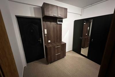 Garsonieră decomandată în Exterior Vest - 8