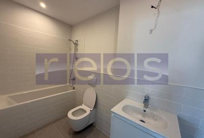 VANZARE APARTAMENT 2 CAMERE | STRAULESTI | 60MP | TERASA | COMPLEX NOU - 9