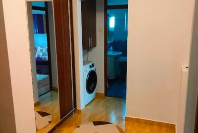 Apartament cu 2 camere decomandat în Far - 3