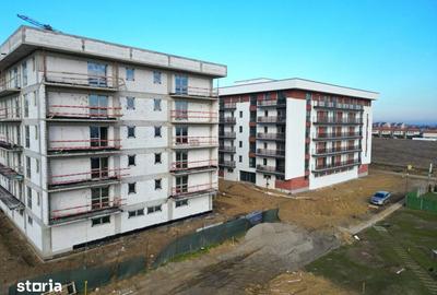 Apartament cu 3 camere în Galata - 3