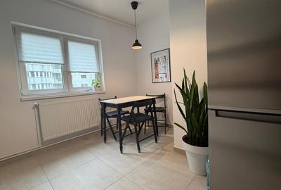 Mihai Bravu centrala proprie, 3 camere 7 min. statie metrou Dristor, decoma - 1