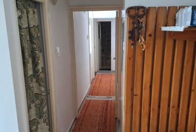 Apartament cu 3 camere decomandat în Sud - 2