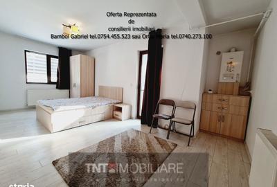 Garsonieră decomandată în Moara de Vânt - 5
