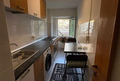 Garsonieră decomandată, mobilată în Central - 2