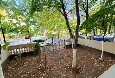 Apartament 2 camere de inchiriat | Ideal pentru sediu firma | Pacii - 12