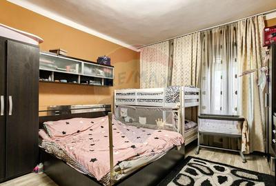 Apartament cu 1 camera la casa de vanzare Andrei Saguna Arad - 7