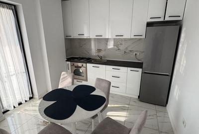 Apartament cu 2 camere decomandat în Giroc - 5