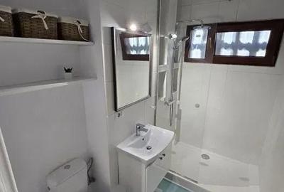 Apartament cu 2 camere semidecomandat în Circumvalațiunii