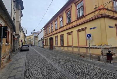 Garsonieră decomandată, mobilată în Ultracentral - 2