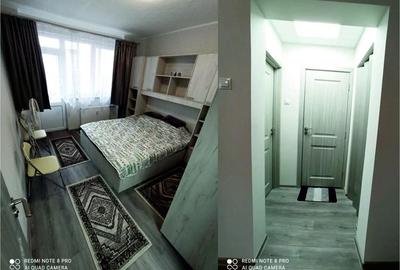 Apartament cu 2 camere semidecomandat în Sud - 4