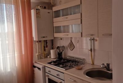 Apartament cu 2 camere decomandat, mobilat în Tomis III - 10
