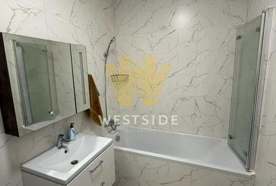 Apartament cu 2 camere decomandat în Dumbrăvița - 2