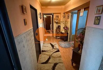 Apartament 4 camere – 90 mp – Confort 1 sporit – Sebastian - 8