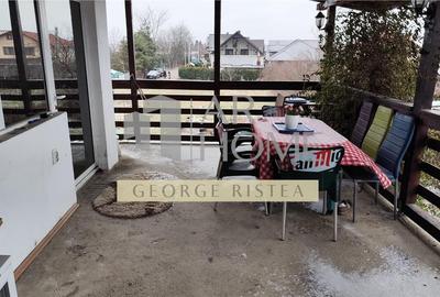 Casă individuală cu 5 camere cu Canalizare în Păulești - 10