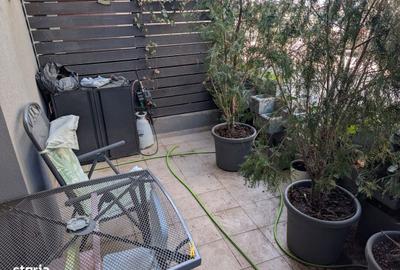 Apartament cu 3 camere în Tei - 3