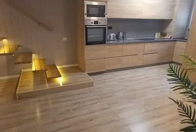 Duplex modern 3 camere, mobilat complet, Vidra - 11