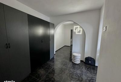 Apartament cu 3 camere decomandat, mobilat în Calea Aradului - 9