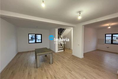 Casa individuala, de vanzare in Iasi 4 camere, Breazu-Padurea Marzesti - 4