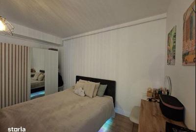 Garsonieră în Florești - 4