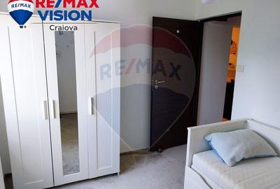 Apartament cu 3 camere decomandat, mobilat în Craiovița Nouă - 7