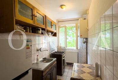 OX658 Girocului, Etaj Intermediar, Centrala Proprie - 3