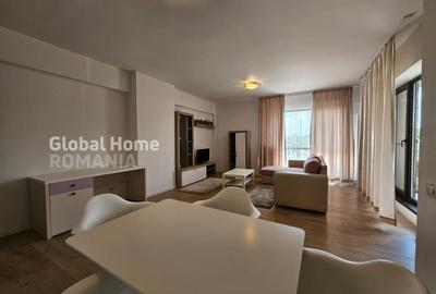 Apartament 2 camere 58MP+10MP Terasa | 2 Locuri de Parcare Subteran | GreenVista - 4