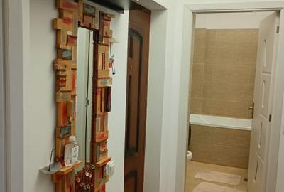 Garsonieră decomandată, mobilată în Chiajna - 9