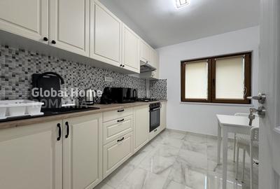 Apartament cu 2 camere decomandat, mobilat în Unirii - 13