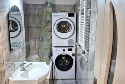 Garsonieră decomandată, mobilată în Nerva Traian - 5