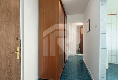 Apartament 2 camere Str Cernauti Arena Nationala Basarabia Chisinau - 12
