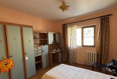 Apartament 3 camere vedere Palatul Culturii - 3