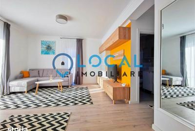 Apartament cu 2 camere semidecomandat, mobilat în Făget - 4