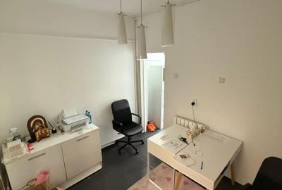 Inchiriez spatiu comercial stradal 100mp parter/Dorobanti/Metrou Stefan cel Mare - 7