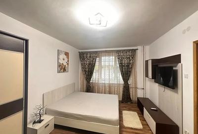 Inchiriere Garsoniera Moderna zona Chibrit - 1