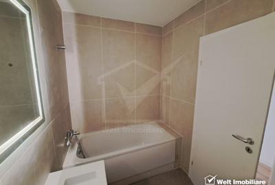 VANZARE APARTAMENT NOU 2 camere, Floresti  zona centrala - 9