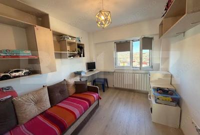 Apartament cu 3 camere decomandat în Central - 8