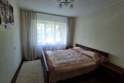 Apartament cu 2 camere în Schei - 1