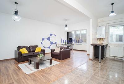 Apartament cu 2 camere, Tatarasi-Zona Ciurchi, - 4