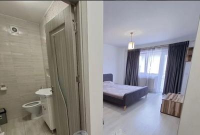 Garsonieră decomandată în Central - 3