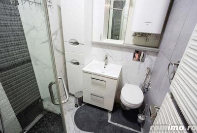 Inchiriez apartament cu 2 camere in zona Aeroport - 4