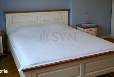 Apartament cu 3 camere, mobilat în Centrul Istoric - 12