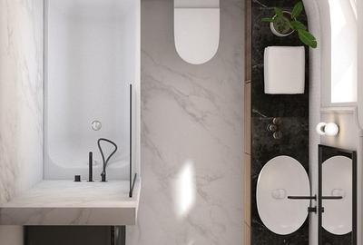 3 camere Tineretului-Oraselul Copiilor - 18