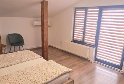 Apartament cu 2 camere decomandat în Sud - 4