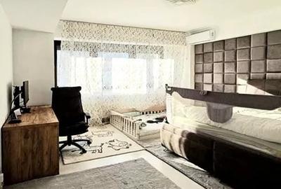 Comision 0! Apartament 4 camere Dorobanti bloc nou, metrou 5 min, parcare - 6