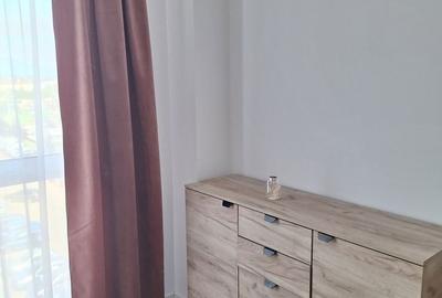 Apartament cu 2 camere decomandat în Cetății - 5