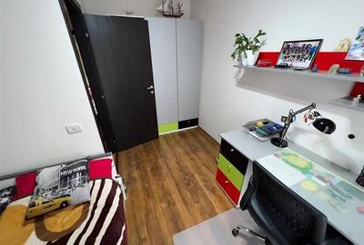 Vila / Duplex de vanzare cu toate utilitatile , mobilata si utilata - 14