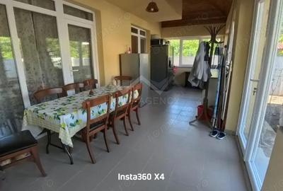 Casa de vanzare in Otopeni 4 camere, 140 mp utili, central, ideal familii - 7