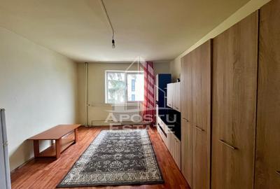 Garsonieră decomandată, mobilată în Aradului - 3