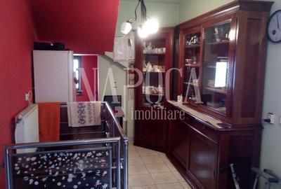 Casă individuală cu 7 camere cu Canalizare în Gheorgheni - 12